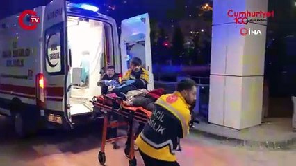 Kocaeli'nde kan donduran cinayet: Ağabeyinin boğazını kesti