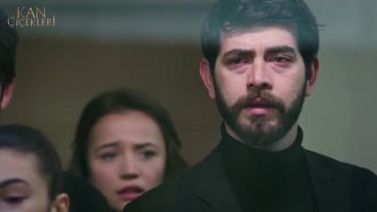 Kan Çiçekleri 281. Bölüm - Yaşam Savaşı