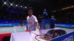 YONEX All England Open 2024 - Viktor Axelsen (DEN) [1] vs. Anthony Sinisuka Ginting (INA) [5] - QF