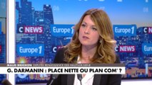 Maud Bregeon : «On doit continuer ce que fait le ministre de l'Intérieur sur le terrain»