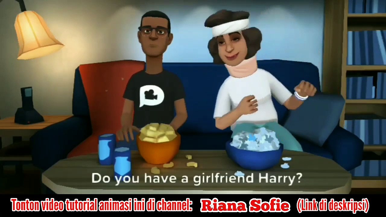 Funny English Dialogues For Learning