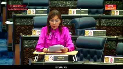 Video 'deepfake', pihak mana siasat selain polis, soal YB Seputeh