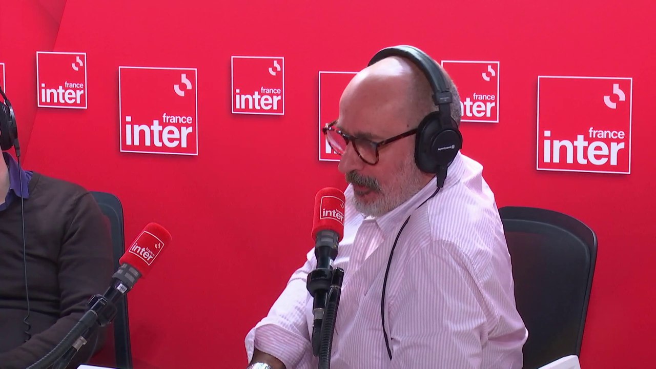 Isabelle Huppert huée - Le billet de Daniel Morin