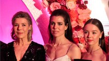 Schöne Neuigkeiten aus Monaco: Das ist der neue Freund von Charlotte Casiraghi