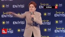 CHP ile İyi Parti arasında 'adaylarını çek' kavgası