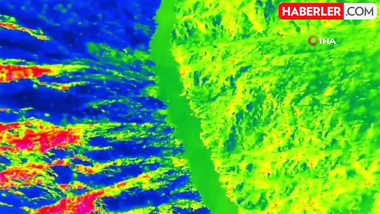 Dere kenarında ceketi ve takma dişleri bulunan 65 yaşındaki adamdan 5 gündür haber alınamıyor