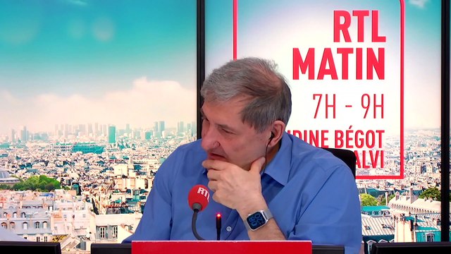 ARABIE SAOUDITE - Georges Malbrunot et Christian Chesnot sont les invités de Yves Calvi