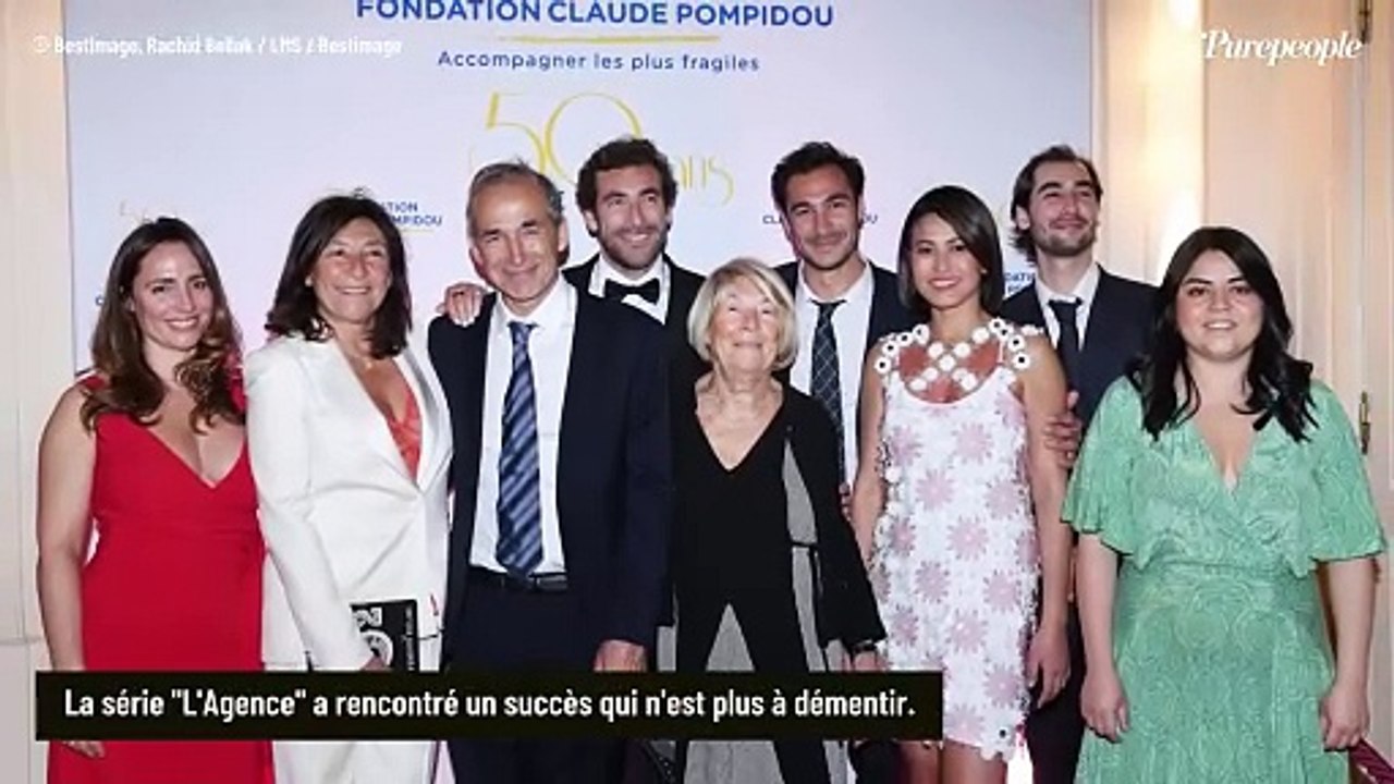 Famille Kretz (L'Agence) : La vie du célèbre clan scénarisée ? Une réponse enfin apportée ! "Il peut y avoir..."