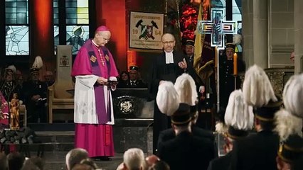 Vom Ende eines Zeitalters Trailer DF