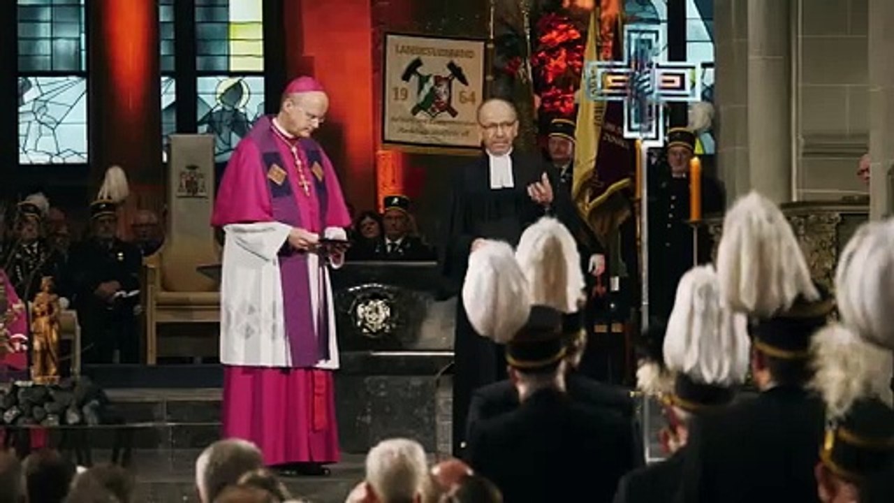 Vom Ende eines Zeitalters Trailer DF