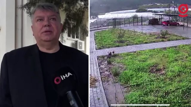 Çevre Mühendisi Prof. Dr. Başıbüyük: Deniz suyunun her geçen gün ısınması hortumları ve meteorolojik olayları daha da artırıyor