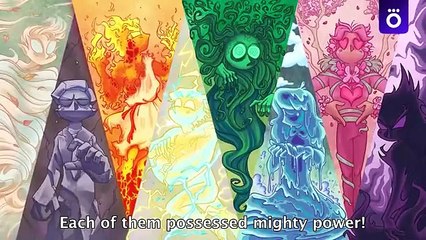 13 Cards / 13 Карт S01E01 - English Translation