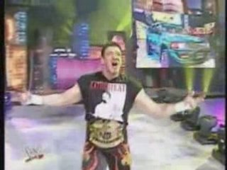 Eddie Guerrero tribute