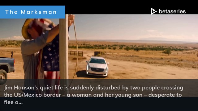 Amber Midthunder (EN)