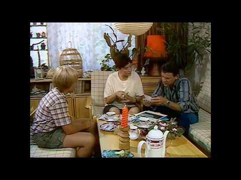 Alfons Zitterbacke (DDR 1986) E04-Alfons, der Kopfspringer