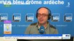 Edouard Leveugle, commissaire général du Salon de la sous-traitance, invité de France Bleu Drôme Ardèche matin