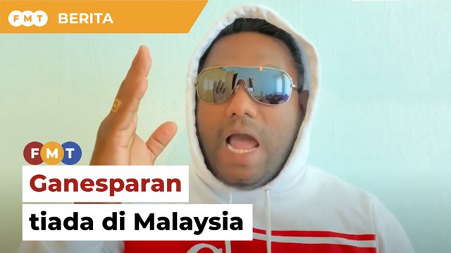 Lelaki hina agama, Sultan Selangor tak pulang Malaysia sejak 2017