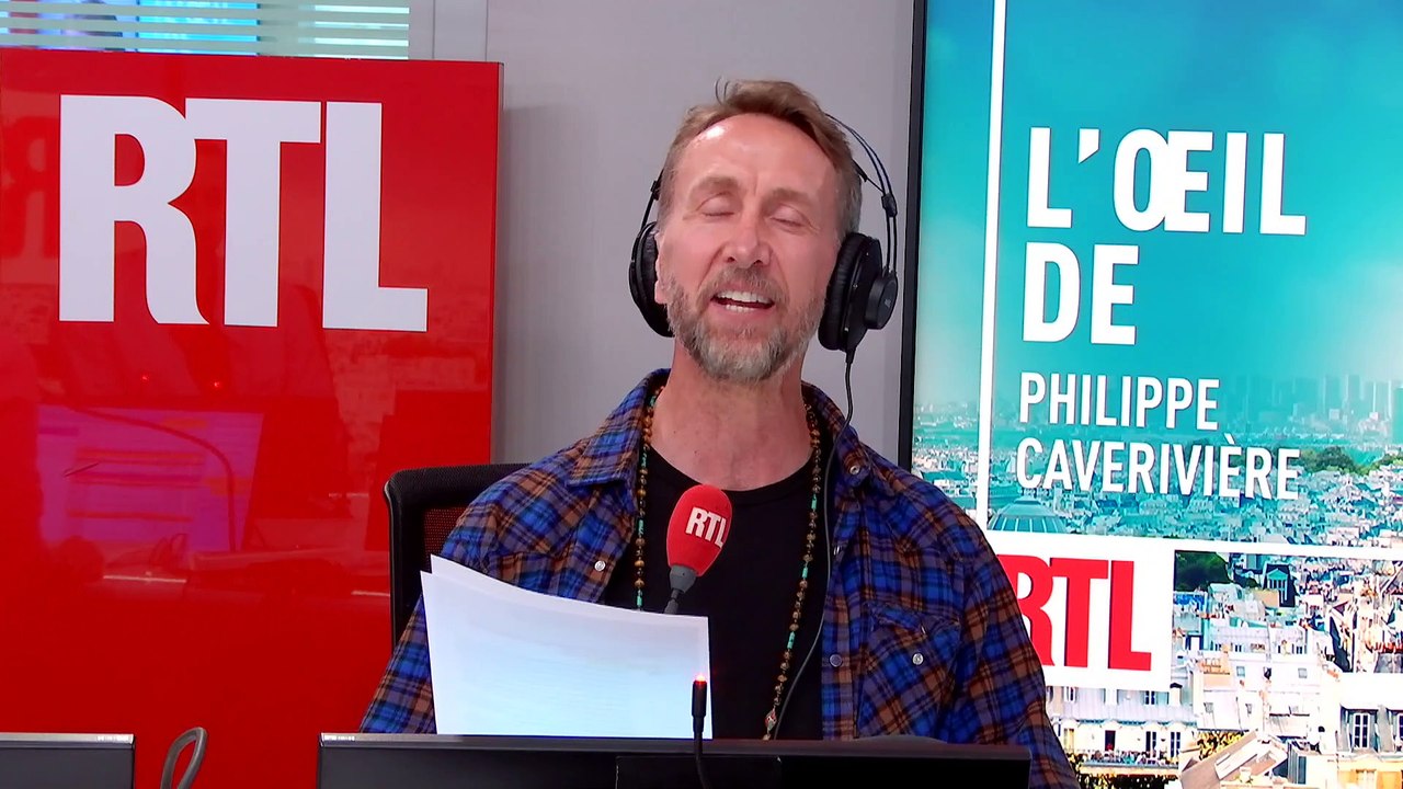 Le 2ème œil de Philippe Caverivière du 27 mars 2024
