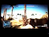 Vidéo commenté de la bêta de Battlefield : Bad Company