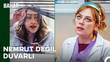 Benim Oğlum Bu Suratsızda Ne Buldu Deme - Bahar 7. Bölüm