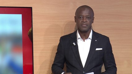 La Revue de presse de RTI 1 du 27 mars 2024 par Renaud Kevin Kobia