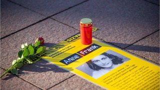 Anne Frank: Ein tragisches Schicksal, das immer noch viele Fragen aufwirft