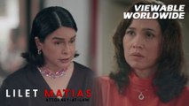 Lilet Matias, Attorney-At-Law: MAGKAAWAY ang mga idol ni Lilet! (Episode 18)