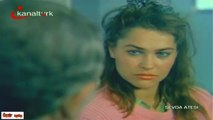 1986 Sevda Ateşi Hülya Avşar  İsmet Özhan  İhsan Yüce Türk Filmi İzle