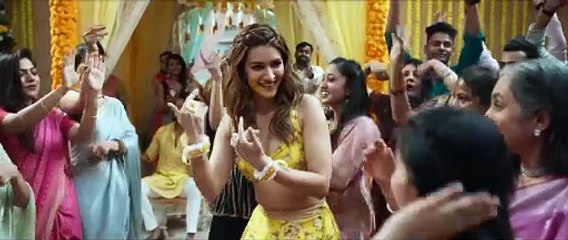 Teri Baaton Mein Aisa Uljha Jiya - Official Trailer