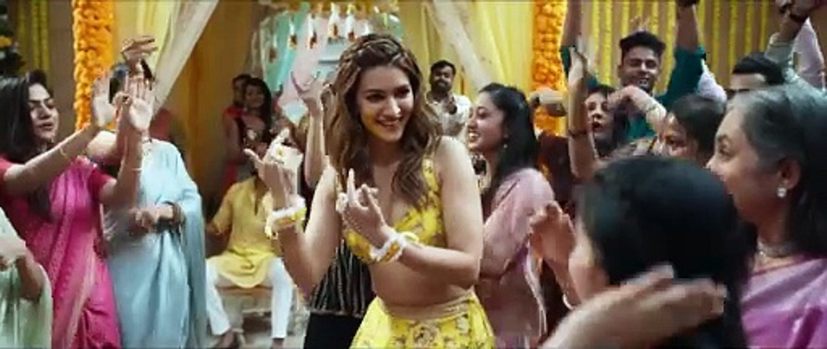 Teri Baaton Mein Aisa Uljha Jiya - Official Trailer