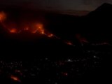 Il Messico nella morsa del fuoco: incendi in 18 Stati, è emergenza