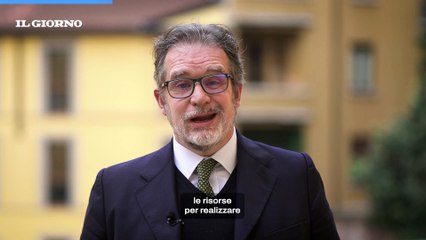 Download Video: Universit? Statale di Milano, video intervista ai tre candidati Rettore: caro affitti e studentati