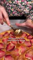 CUISINE ACTUELLE - Clafoutis aux fraises