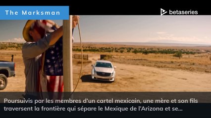 Amber Midthunder (FR)