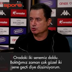 Acun Ilıcalı: "İngiltere'de Türk bayraklarıyla geziyorlar"