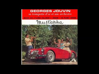 Mustapha (Folklore) - Georges Jouvin, Sa Trompette D'Or Et Son Orchestre