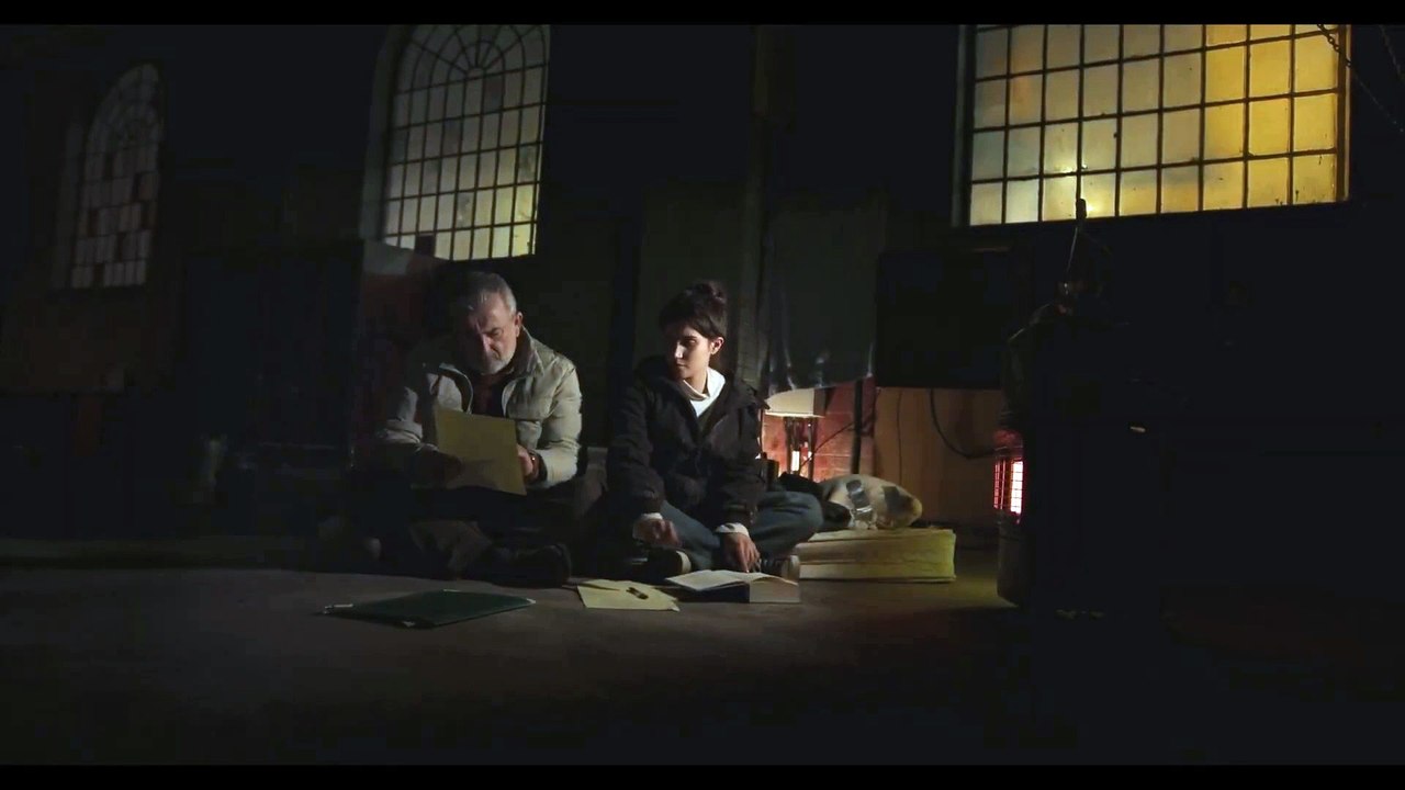 All You Need Is Death Trailer OV