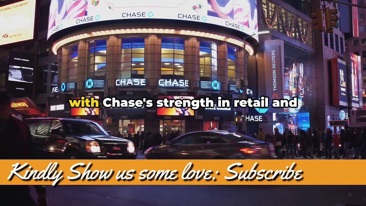 JPMorgan Chase