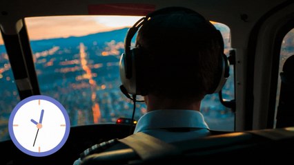 पायलटों को अभी आराम नहीं! नए फ्लाइट ड्यूटी नियम लागू होने की तारीख टली, जानें वजह