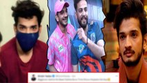 Elvish Yadav ने Munawar Faruqui के जेल जाने पर लिए मजे, Tweet हुआ Viral! | FilmiBeat