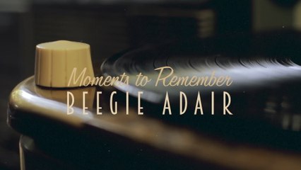 Beegie Adair - Nevertheless (Visualizer)
