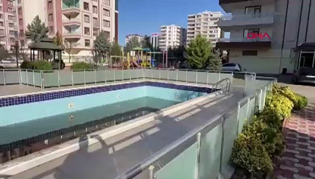 ''Havuzlu sitede oturuyorum'' diye sevinenlere kötü haber