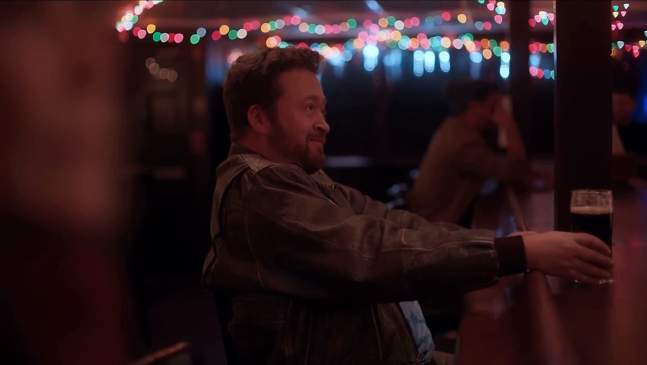 Merry Good Enough Trailer OV