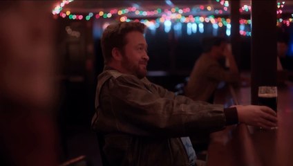 Merry Good Enough Trailer OV