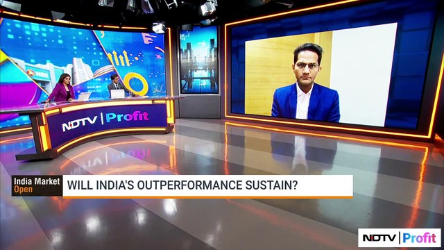 How To Approach The IT Sector? Nilesh Shah's Take On Tackling The Headwinds In IT