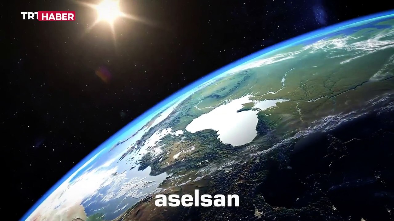 ASELSAN'ın 'havadaki keskin gözlerinden' ihracat başarısı