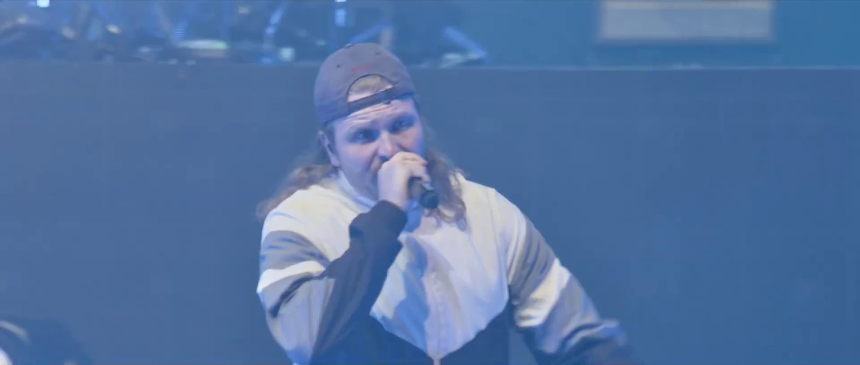 Electric Callboy: Tekkno Live in Europe - Trailer (Deutsch) HD