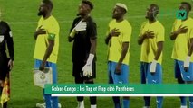 [#Reportage] Gabon Congo :  les Top et Flop côté Panthères