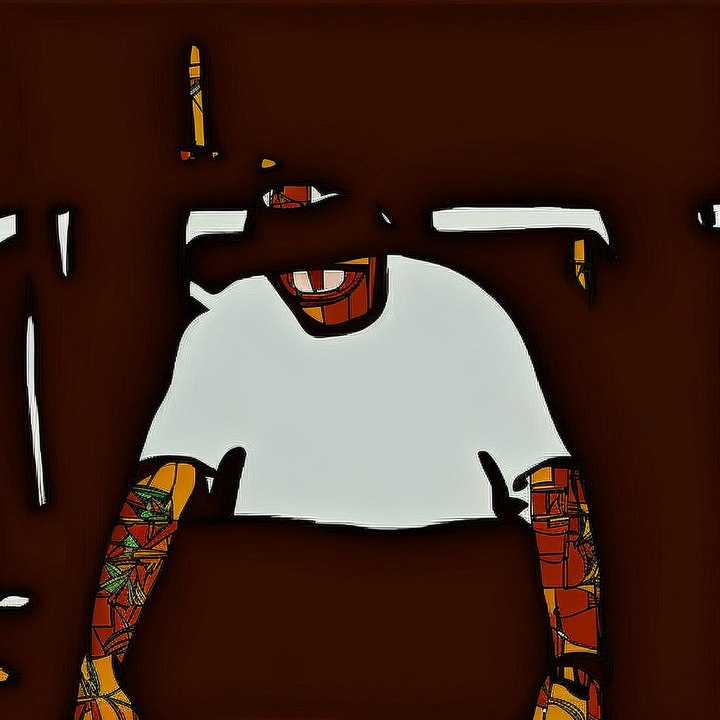 Soprano dévoile le clip officiel de C24, célébrant les 20 ans de Colombe