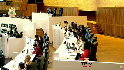 Thai parliament passes same-sex marriage bill
